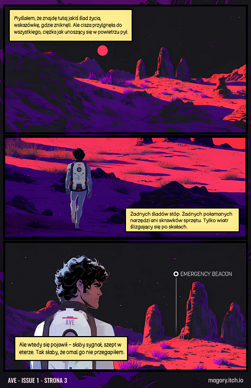 Comic Page 4
